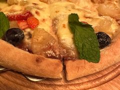 -食间牛排(湖西路店)