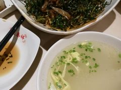 -东泰祥生煎馆(重庆北路店)