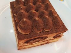 提拉米苏蛋糕-宜家·瑞典风味餐厅(海达南街店)