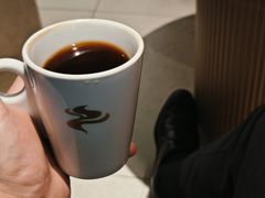 -LAVAZZA拉瓦萨咖啡(中航城君尚购物中心店)