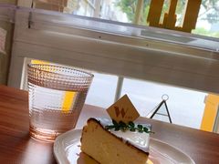 -W CAFE(甜爱路店)