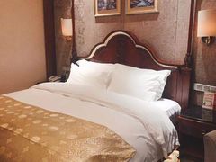 -闻泰花园酒店