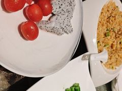 -汇景希尔顿逸林酒店·悦轩中餐厅