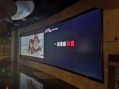 -百美汇影城(LUXE嘉里中心店)