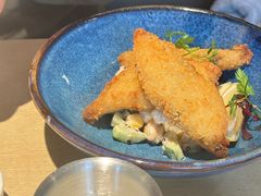 -blend咖啡部落(车公庙店)