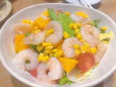 -艾蜜西餐厅(梅园店)