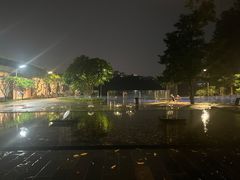 -白云湖畔酒店-湖畔餐厅