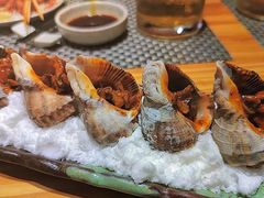 -菊上料理(蜀山银泰百货店)