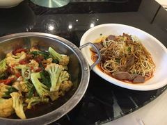 -大蓉和(双楠店)