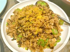 雪花牛松炒饭-和苑酒家·一线江景(星寰店)