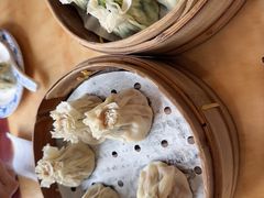 -都一处烧麦馆(前门店)