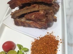 -国力仁和川菜(李家村店)