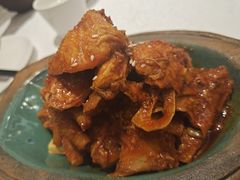 -飞鹿餐饮·陕南菜(北关店)