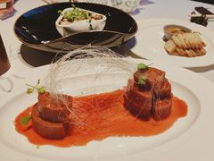 -桂满陇·海市蜃楼·黑金(国金店)