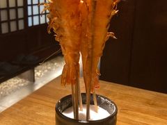 -德川家日本料理(中关村寰太大厦店)