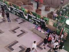 -宁波鄞州万达广场