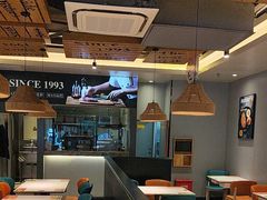 -豪享来中西餐厅(隆昌店)