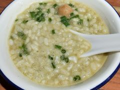 油茶-随缘小馆(红岭路店)