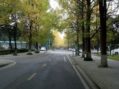 -四川大学(望江校区)