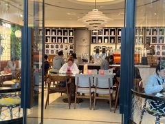-Peet's Coffee皮爷咖啡(新天地黑标店)