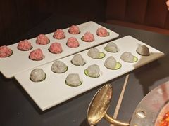-蜀九香火锅(彩虹店)