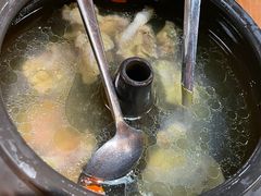 -云海肴·汽锅鸡·云南菜(天山百盛优客店)