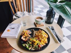 Latte-251#coffee roasters(沿河东路店)
