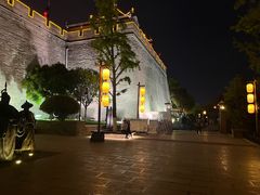 -大唐不夜城