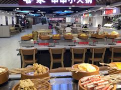 -喜家自助小火锅(乐客城店)