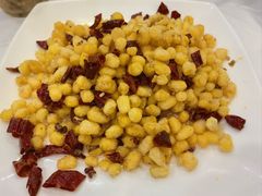 -江城燕子大排档(江汉路步行街店)