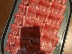 -清真·北京老门框爆肚涮肉馆(凤城六路店)