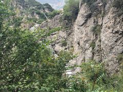 -老爷山风景区