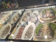 -大家食府·福建菜(FAC协盛中心庭院餐厅店)