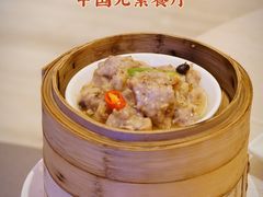 -福州天元国际威斯汀酒店·中国元素餐厅