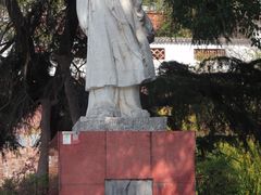 -东坡赤壁风景名胜区