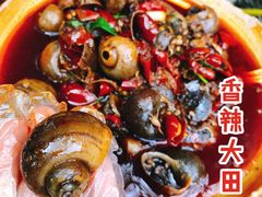 -三哥田螺(北书院街店)