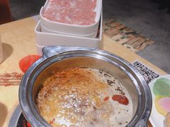 -8080美食汇自助烤肉火锅餐厅(镇江宝龙店)