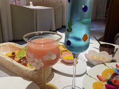 -PARFUM FLORAL花境法餐(南京首店)