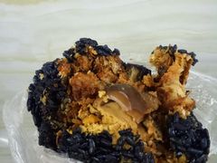 -芳婆糕团店(王府大街店)