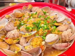 -阿财老铺·老蚌埠龙虾城(华夏总店)