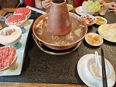 -仁和四季涮肉馆(天坛南门店)