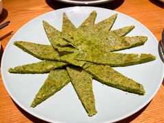 草头饼-得意楼蒸菜馆