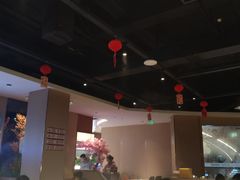 -名扬煮艺肥牛自助火锅(同和店)