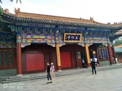 -玉佛苑