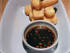 -蜜桃餐厅·伴山(绿宝广场店)