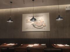大堂-萨莉亚意式餐厅(常州环球港店)