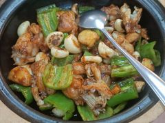 -常来小聚·广州非遗传承餐厅(地王广场店)