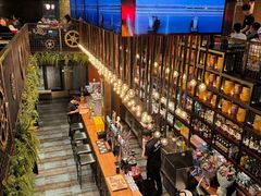 -1819餐厅·团队聚餐·烤串·精酿