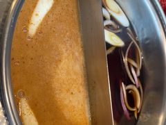 -一绪に寿喜烧(荟聚店)