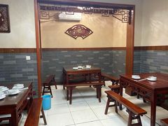 -管记水席老店(仙果市街店)